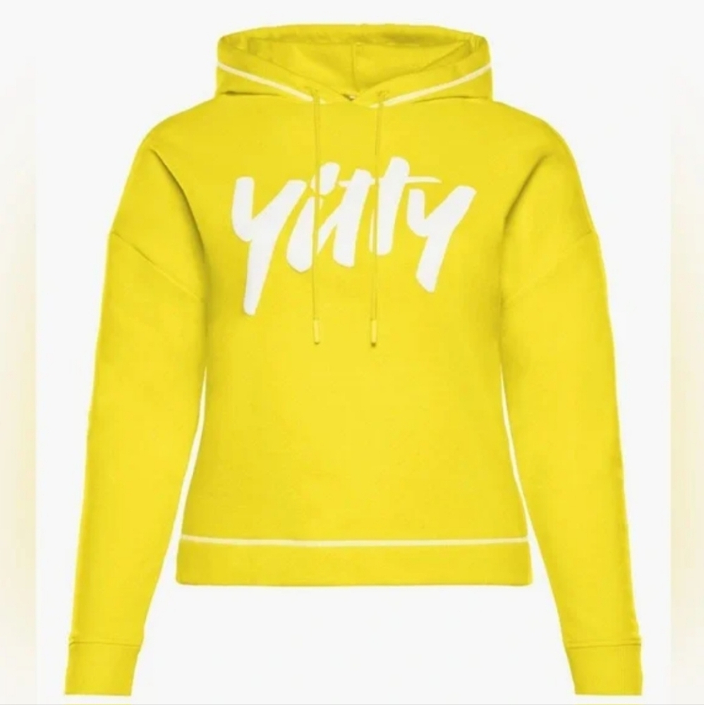 YITTY: NWT Fabletics Yitty Hoodie